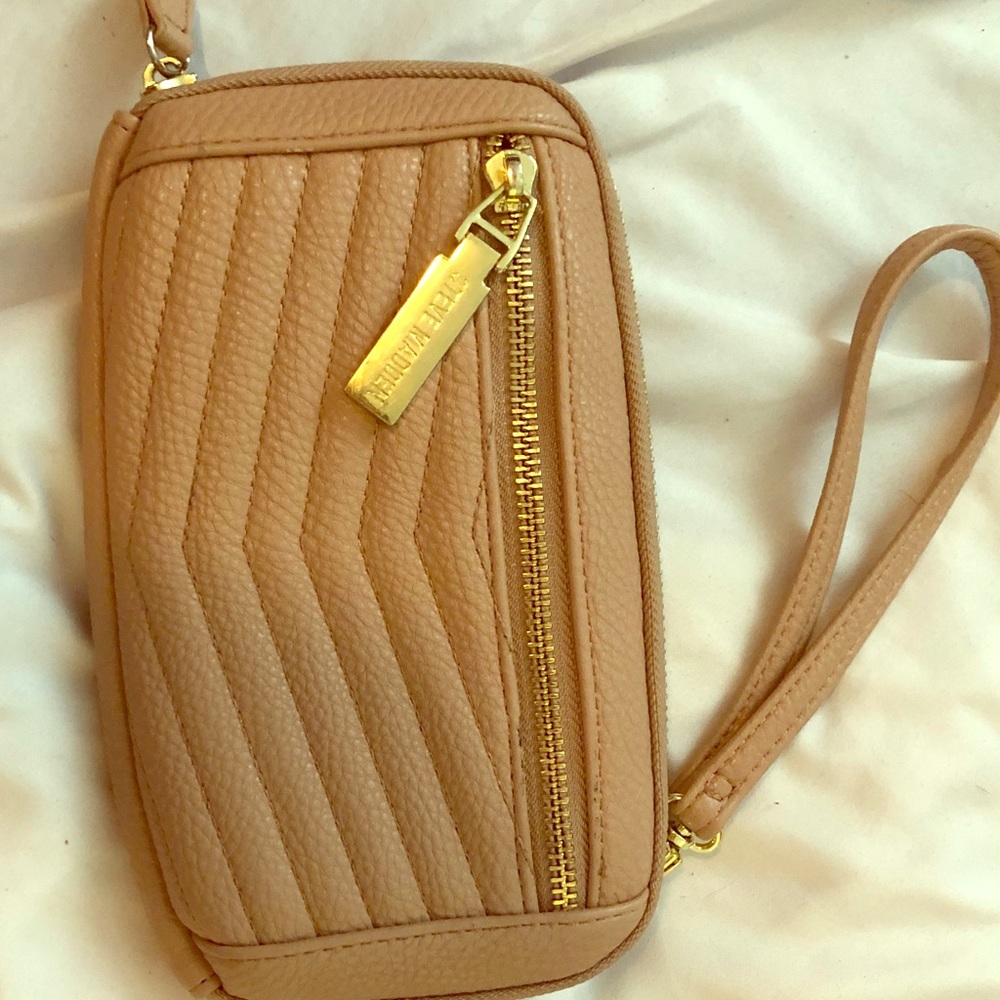 Steven madden wallet wristlet